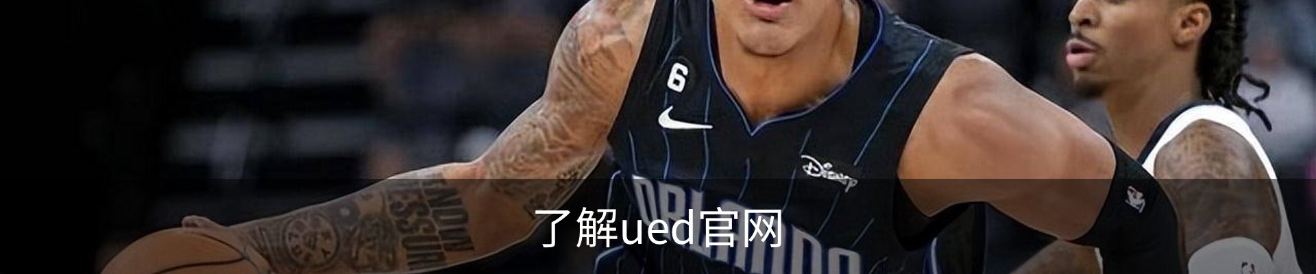 了解ued官网