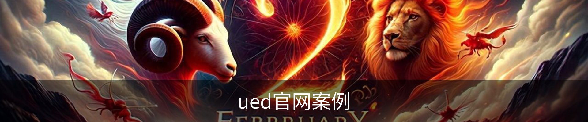 ued官网案例